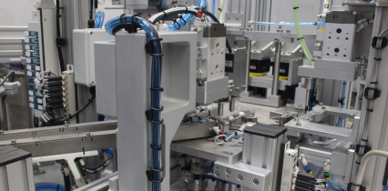 Engineering<br/>Solutions