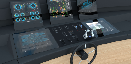 Marine<br/>Solutions